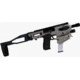 CAA Micro Conversion Kit for Springfield Armory .45ACP/10mm, Tungsten Gray, MCKSA45TU