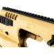 CAA Sig Sauer MCK - Micro Conversion Kit, Sig Sauer P320 9mm/.40, FDE, Long Stabilizer, MCKSIGT