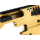 CAA Sig Sauer MCK - Micro Conversion Kit, Sig Sauer P320 9mm/.40, FDE, Long Stabilizer, MCKSIGT