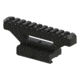 Cadex Defence Adaptor Rail for Rifle Scope, Black 2322-K