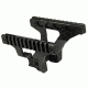 Cadex Defence C9/M249 Dual Rail, Black 578