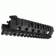 Cadex Defence MP5 Fore-end Rail, Black 1165