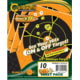 Caldwell 5.5in Bullseye Target, 10 Sheets, 1166107