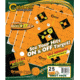 Caldwell 8in Sight Target, 25 Sheets, 1166103