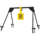 Caldwell AR500 Target, Swinging, 1187590