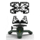 Caldwell Rock 2 JR Shooting Rest w/Rear Rest