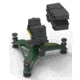 Caldwell Rock 2 Shooting Rest w/Rear Rest