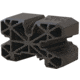 Caldwell Rock 2 Shooting Rest w/Rear Rest