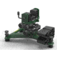 Caldwell Rock BR 2 Shooting Rest