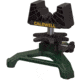 Caldwell Rock Jr 2 Shooting Rest, Green/Ghost Gray, 1237319
