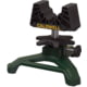 Caldwell Rock Jr 2 Shooting Rest, Green/Ghost Gray, 1237319