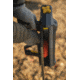 Caldwell Claymore Pullpup Clay Target Thrower, Gray/Yellow, 4002774
