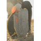 Caldwell Claymore Pullpup Clay Target Thrower, Gray/Yellow, 4002774