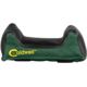 Caldwell Deluxe Universal Wide Bench Rest Forend Filled Front Rest Bag, Filled, Wide, 576578