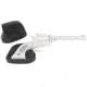 Caldwell HAMMR Handgun Accurizing Mechanical Machine Rest Grip Inserts