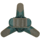 Caldwell Handy Shooting Rest NXT, Green, 574662