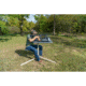 Caldwell HydroSled Shooting Rest, Black/Grey, 1093568