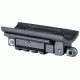 Caldwell Swivel Stud to Picatinny Rail Adapter Plate, Black, 156716