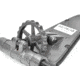 Caldwell Precision Turret for Ar-15 Shooting Rest, 821400