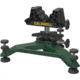 Caldwell Rock 2 Shooting Rest, Green/Ghost Gray, 1237315