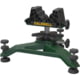 Caldwell Rock 2 Shooting Rest, Green/Ghost Gray, 1237315