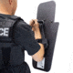 Caliber Armor PRO Series Level IIIA-HG2 Shield