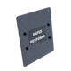 Caliber Armor Ultra Series Rapid Response Shield
