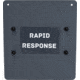 Caliber Armor Ultra Series Rapid Response Shield