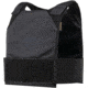 Caliber Armor Gray Man Concealable Carrier, Black, Medium, 19-GM-M-BK