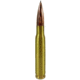 Caliber Gourmet Bullet Twist Pen Gold Brass, CBG1018