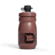 CamelBak 15 oz Podium Dirt Series Bottle, Sierra Red, 15oz /0.45L, 3090601000