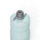 CamelBak 15 oz Podium Water Bottle, Crystal Blue, 15oz /0.45L, 3091401000