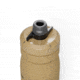 CamelBak 15 oz Podium Water Bottle, Gold, 15oz /0.45L, 3091201000