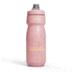 CamelBak 24 oz Podium Water Bottle, Coral Sunset, 24oz /0.71L, 1875604071