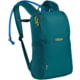 CamelBak Arete 14 Hydration Pack, Deep Teal, 1.5 Liter, 3034301000