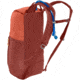 CamelBak Arete 18 Hydration Pack, Mahogany, 1.5 Liter, 3032601000