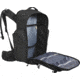 CamelBak BFM Mil Spec Crux Redesigned Hydration Pack, 100oz, Black 1727001000
