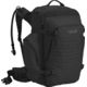 CamelBak BFM Mil Spec Crux Redesigned Hydration Pack, 100oz, Black, 1727001000P
