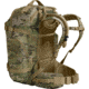 CamelBak BFM Mil Spec Crux Redesigned Hydration Pack, 100oz, Multicam 1729901000