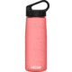 CamelBak Carry Cap Watter Bottle w/Tritan Renew, Rose, 25oz, 2443601075