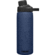 CamelBak Chute Mag, Insulated Stainless Steel, 20 oz, Navy, 20, 1515402060