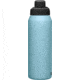 CamelBak Chute Mag Insulated Stainless Steel Water Bottle, Dusk Blue, 32oz, 1516406001