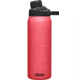 CamelBak Chute Mag Insulated Stainless Steel Water Bottle, Wild Strawberry, .75L / 25 oz, 2808502075