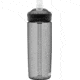 CamelBak Eddy 20oz Water Bottle, Charcoal, .6L / 20oz, 2466001060