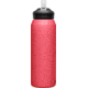CamelBak Eddy+ Insulated Stainless Steel Watter Bottle, Wild Strawberry, 32oz, 1650602001