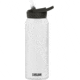 CamelBak Eddy Plus Vacuum Stainless Water Bottle, White, 32oz, 1650101001