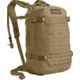 CamelBak H.A.W.G. Mil Spec Crux Hydration Pack, 100oz, Coyote, 1734201000P