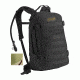 CamelBak HAWG MG Hydration Pack w/ HydroLock - 100 oz/3.0L, Black 62325