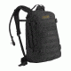 CamelBak HAWG MG Hydration Pack w/ HydroLock - 100 oz/3.0L, Black 62102