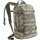 CamelBak HAWG MG Hydration Pack w/ HydroLock - 100 oz/3.0L, ABU 814608